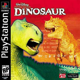Dinosaur's (Pre-Owned)
