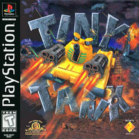 Tiny Tank (Pre-Owned)