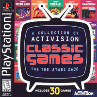 Activision Classics (Pre-Owned)