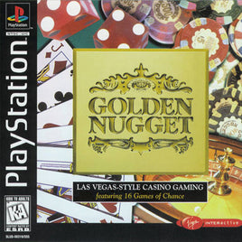 Golden Nugget (Pre-Owned)