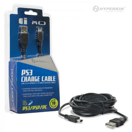 Charge Cable for Playstation 3