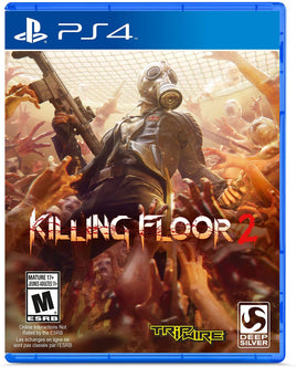 Killing Floor 2 (Pre-Owned)