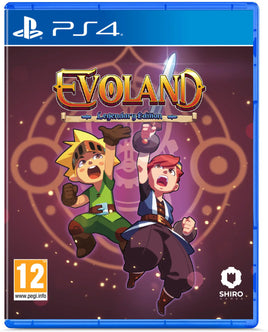 Evoland (Legendary Edition)