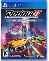 Redout 2 (Deluxe Edition)