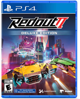 Redout 2 (Deluxe Edition)