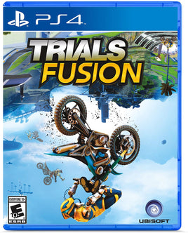 Trials Fusion (Pre-Owned)