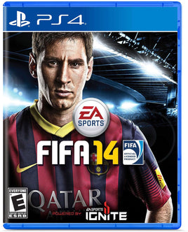 FIFA 14 (Pre-Owned)