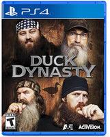 Duck Dynasty (Pre-Owned)