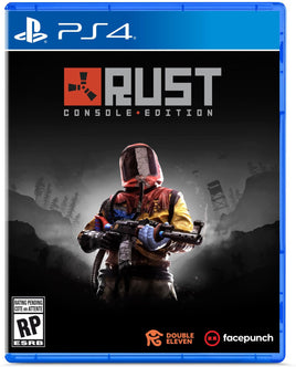 Rust (Console Edition)