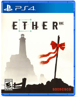 Ether One (Pre-Owned)