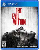 The Evil Within (Pre-Owned)