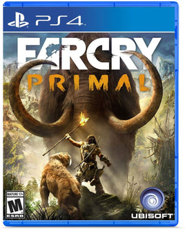 Far Cry Primal (Pre-Owned)