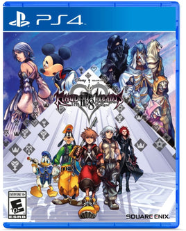 Kingdom Hearts HD 2.8: Final Chapter Prologue (Pre-Owned)