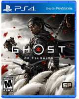 Ghost of Tsushima (Pre-Owned)