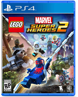 LEGO Marvel Super Heroes 2 (Pre-Owned)