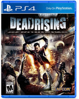 Dead Rising (Pre-Owned)