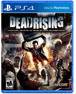 Dead Rising (Pre-Owned)