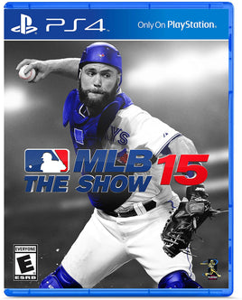 MLB 15: The Show (Pre-Owned)