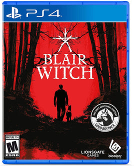 Blair Witch (Pre-Owned)