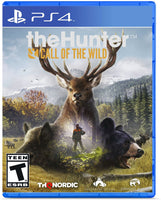 The Hunter: Call of the Wild (Pre-Owned)