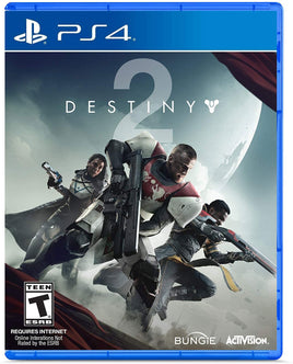 Destiny 2 (Pre-Owned)