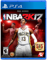 NBA 2K17 (Pre-Owned)