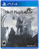 NieR Replicant Ver.1.22474487139... (Pre-Owned)