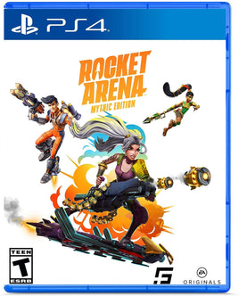 Rocket Arena (Mythic Edition)