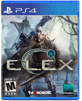 Elex (Pre-Owned)