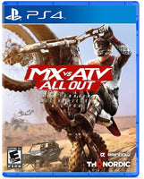 MX Vs. ATV All Out (Pre-Owned)