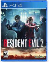 Resident Evil 2 (Pre-Owned)