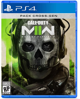 Call of Duty: Modern Warfare II