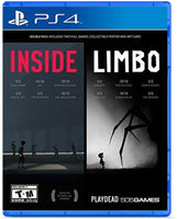 Inside + Limbo (Pre-Owned)