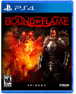 Bound by Flame (Pre-Owned)