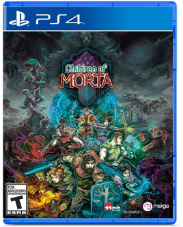 Children of Morta (Pre-Owned)