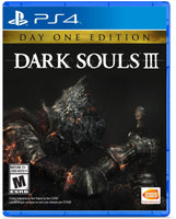 Dark Souls III (Day One Edition) (Pre-Owned)