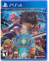 Star Ocean Integrity and Faithlessness (Pre-Owned)