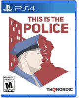 This is the Police (Pre-Owned)