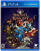 Shovel Knight (Pre-Owned)