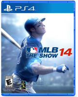 MLB 14: The Show (Pre-Owned)