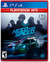 Need for Speed (PS Hits) (Pre-Owned)