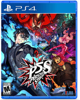 Persona 5 Strikers (Pre-Owned)