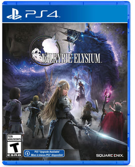 Valkyrie Elysium