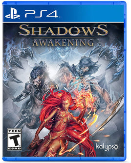 Shadows Awakening (Pre-Owned)