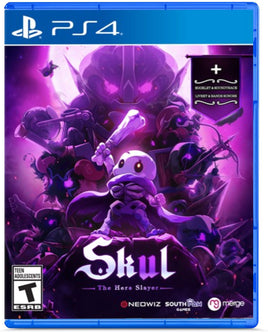 Skul: The Hero Slayer