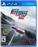 Need for Speed: Rivals (Pre-Owned)