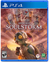 Oddworld: Soulstorm (Day One Oddition)