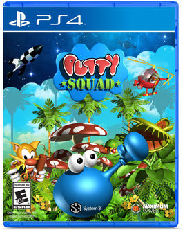 Putty Squad (Pre-Owned)