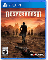 Desperados III