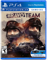 Bravo Team VR (Pre-Owned)